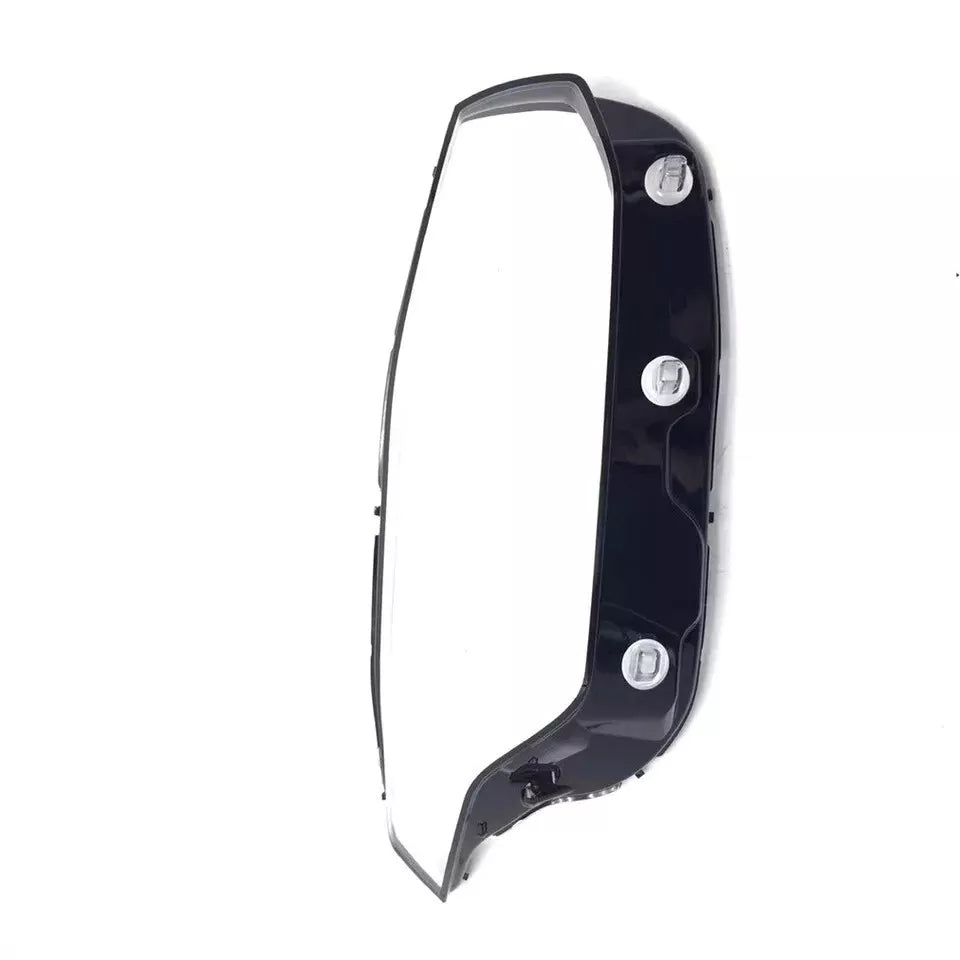 FRONT HEADLIGHT LAMP LENS COVER FOR VOLVO XC90 MK2 RIGHT DRIVER SIDE 15-2022
