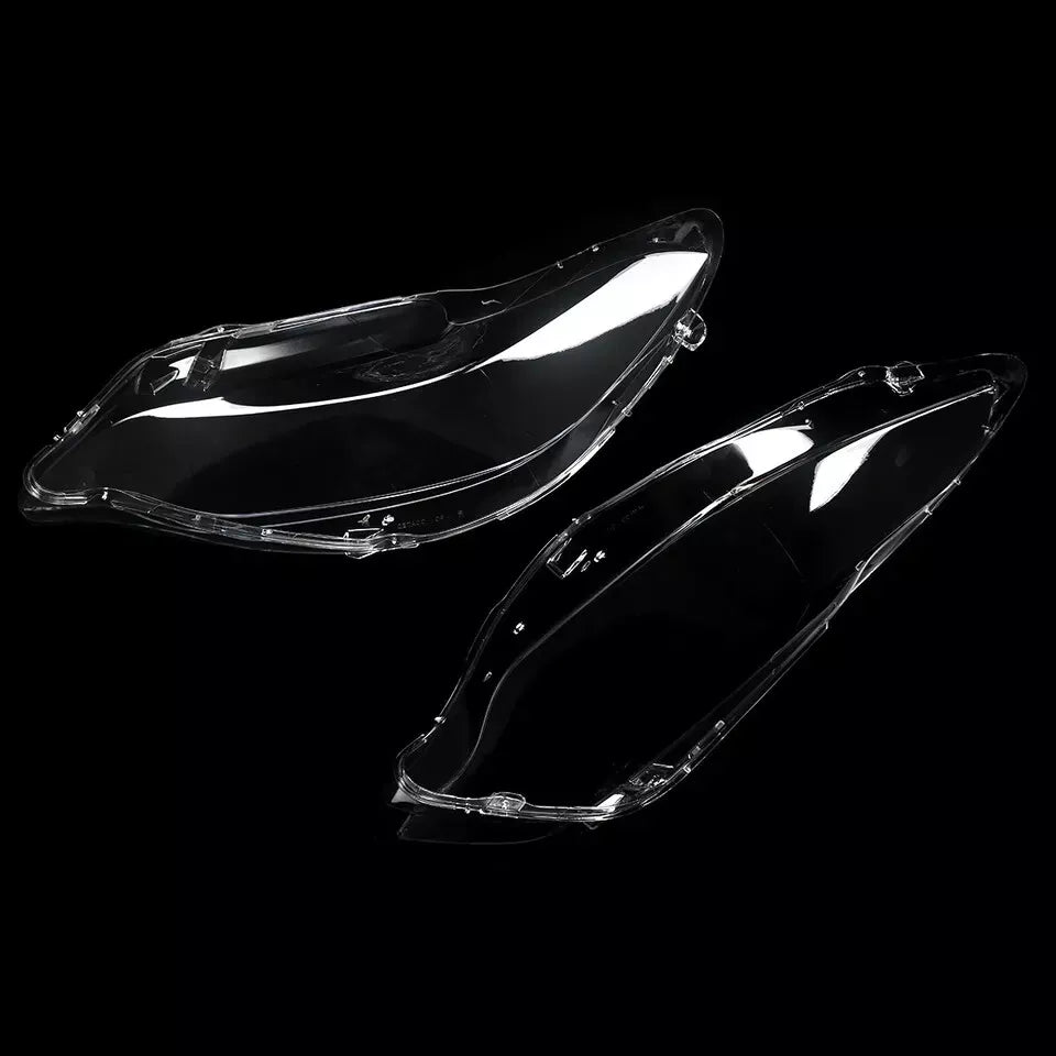 FOR BMW 2 SERIES F22 F23 HEADLIGHT HEADLAMP LENS COVER LEFT RIGHT SIDE 2013-2019