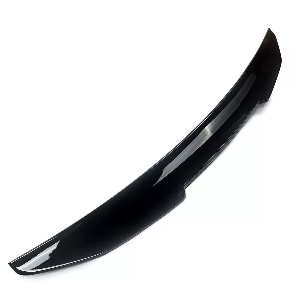 REAR TRUNK BOOT SPOILER LIP WING PSM DUCKTAIL FOR MERCEDES E CLASS W213 17-20