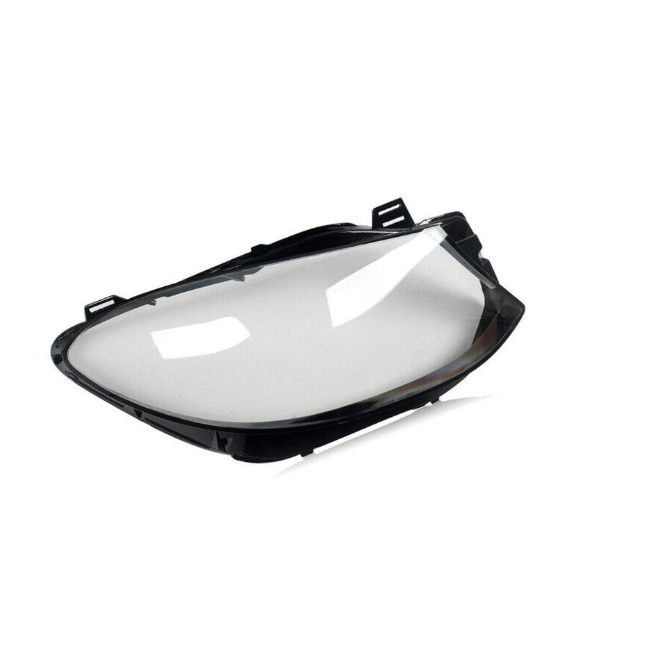 HEADLIGHT LENS COVER FOR MERCEDES BENZ GLE W166 15 -19 RIGHT DRIVER SIDE LENS UK
