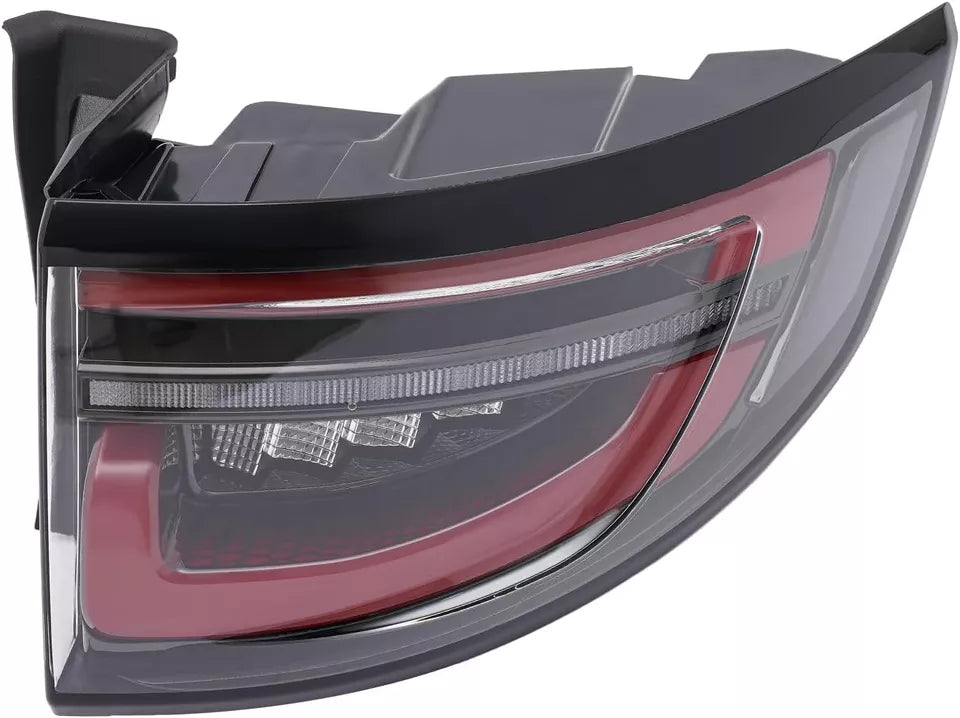 REAR RIGHT LEFT SIDE LAMP OUTER TAIL LIGHT FOR LAND ROVER DISCOVERY SPORT L550
