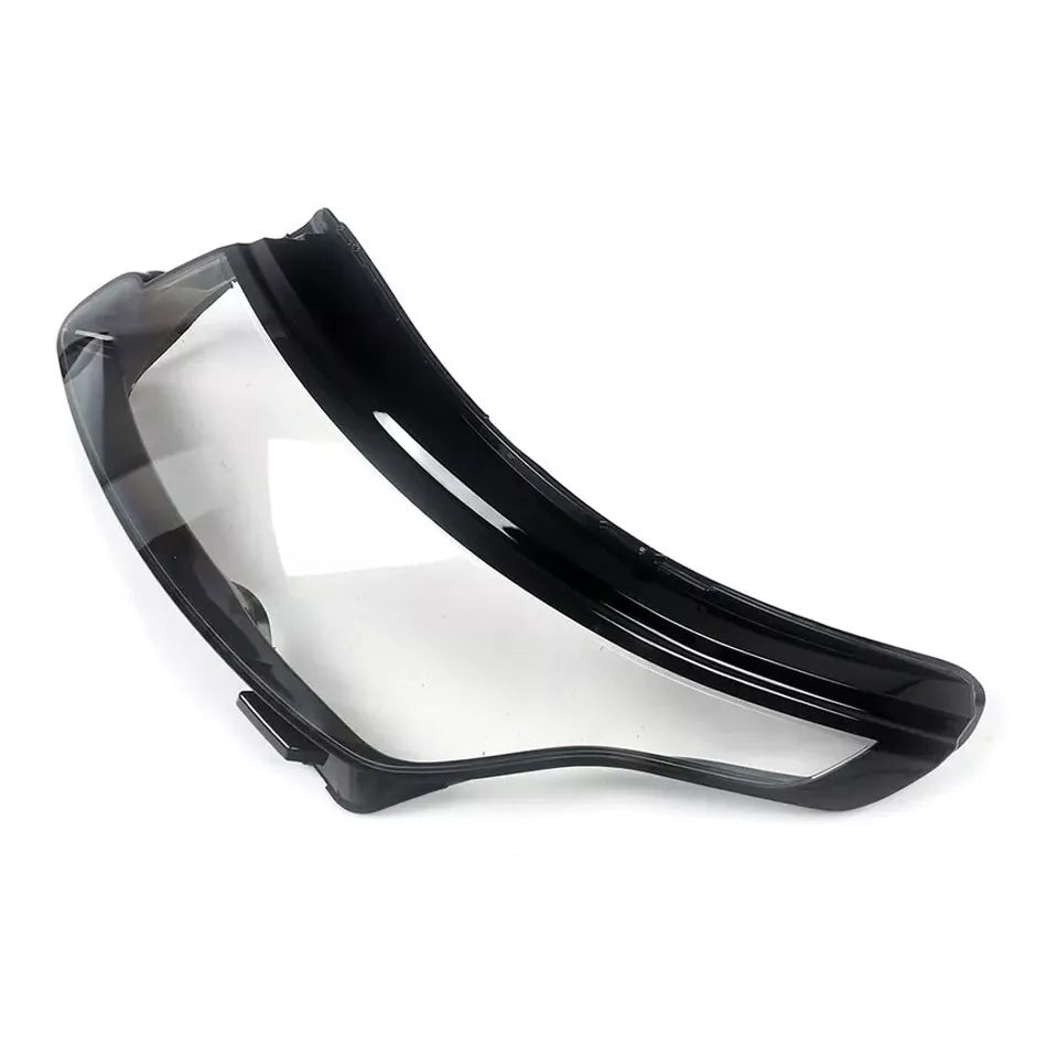 LEFT PASSENGER SIDE HEAD LIGHT LENS COVER LAMP FOR RANGE ROVER VOGUE L405 17-22