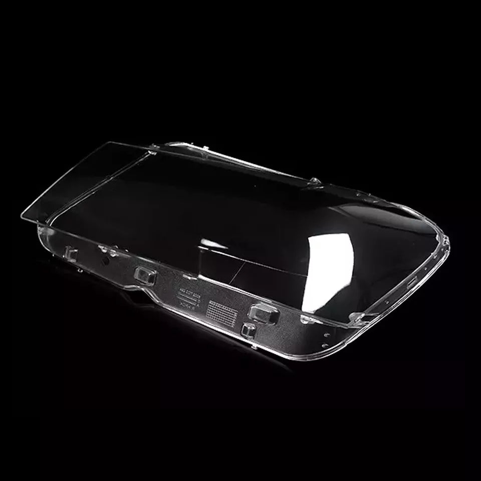 LEFT PASSENGER SIDE HEADLIGHT HEADLAMP LENS SHELL COVER FOR BMW X3 F25 2010-2013
