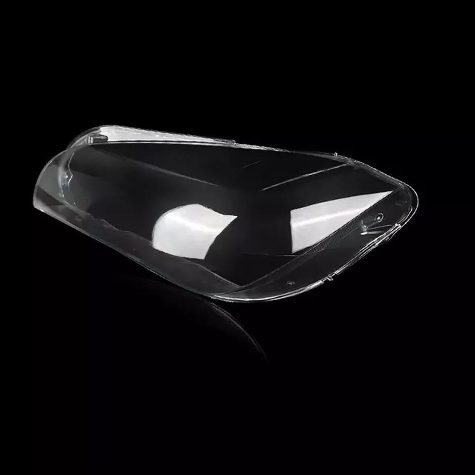 FOR BMW X1 E84 2009-2015 LEFT PASSENGER SIDE HEADLIGHT LENS HEADLAMP COVER SHELL