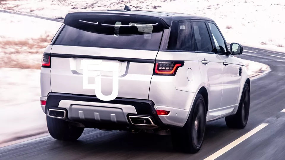 FOR LAND RANGE ROVER SPORT L494 PLUG PLAY RIGHT LED REAR TAIL LIGHT LAMPS 13-20