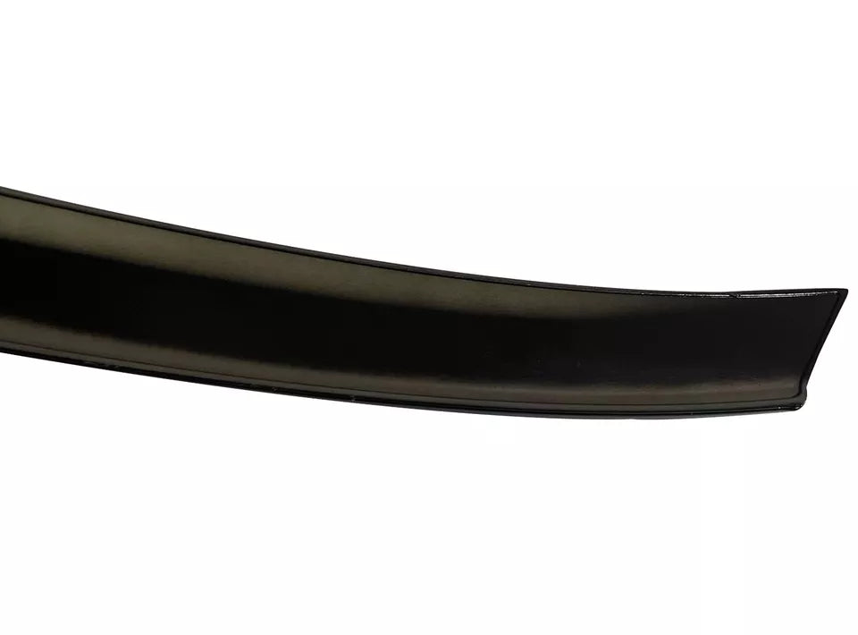 FOR SKODA OCTAVIA III MK3 5E RS STYLE GLOSS REAR TRUNK BOOT SPOILER LIP WING