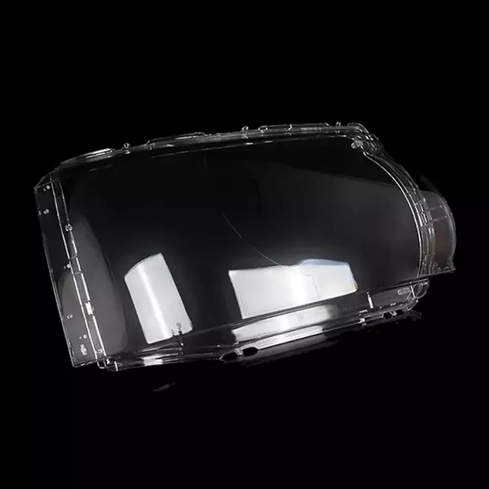 RIGHT DRIVER SIDE HEAD LIGHT LENS COVER LAMP FOR RANGE ROVER VOGUE L322 10-12