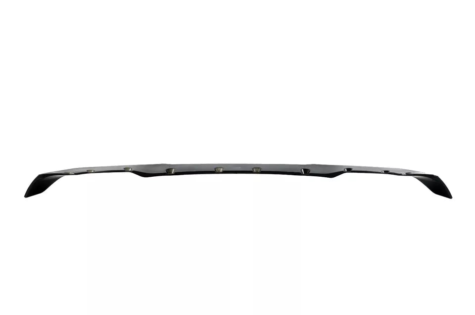 FOR BMW 2 SERIES F87 M2 M PERFORMANCE FRONT SPLITTER VALANCE LIP SPOILER SPORT