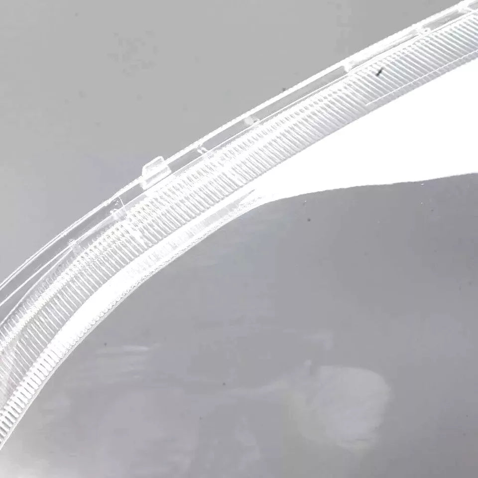 FRONT HEADLIGHT LAMP LENS COVER FOR HYUNDAI TUCSON JM RIGHT DRIVER SIDE 2005-09