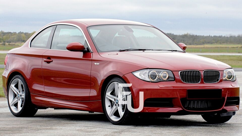 FOR BMW 3 E90/E91 XENON FRONT HEADLIGHT HEADLAMP CLEAR LENS COVER 05-12 RIGHT