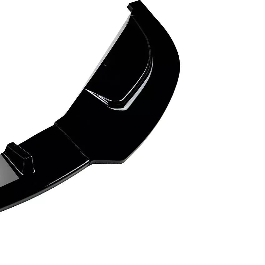 FOR BMW 3 SERIES 2 DOOR E92 E93 2006-2013 STANDARD SE FRONT SPLITTER LIP SPOILER