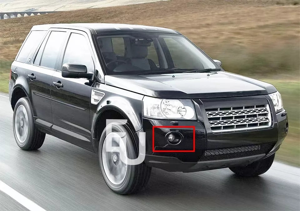 FOR LAND ROVER FREELANDER 2 FRONT LEFT HAND FOG LIGHT BEZEL TRIM LR004164