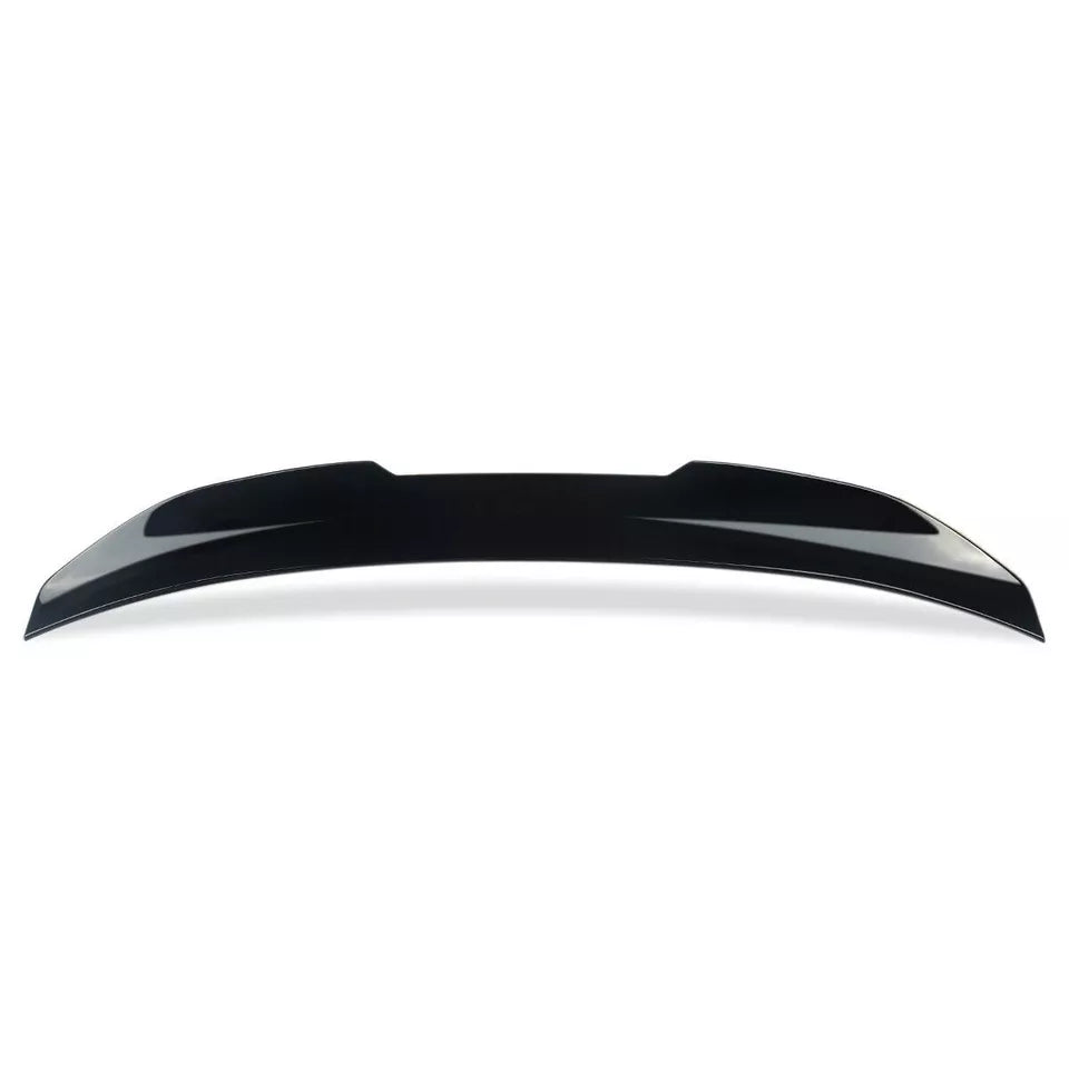REAR TRUNK BOOT SPOILER LIP PSM DUCKTAIL STYLE FOR BMW 5 SERIES F10 SALOON 10-17