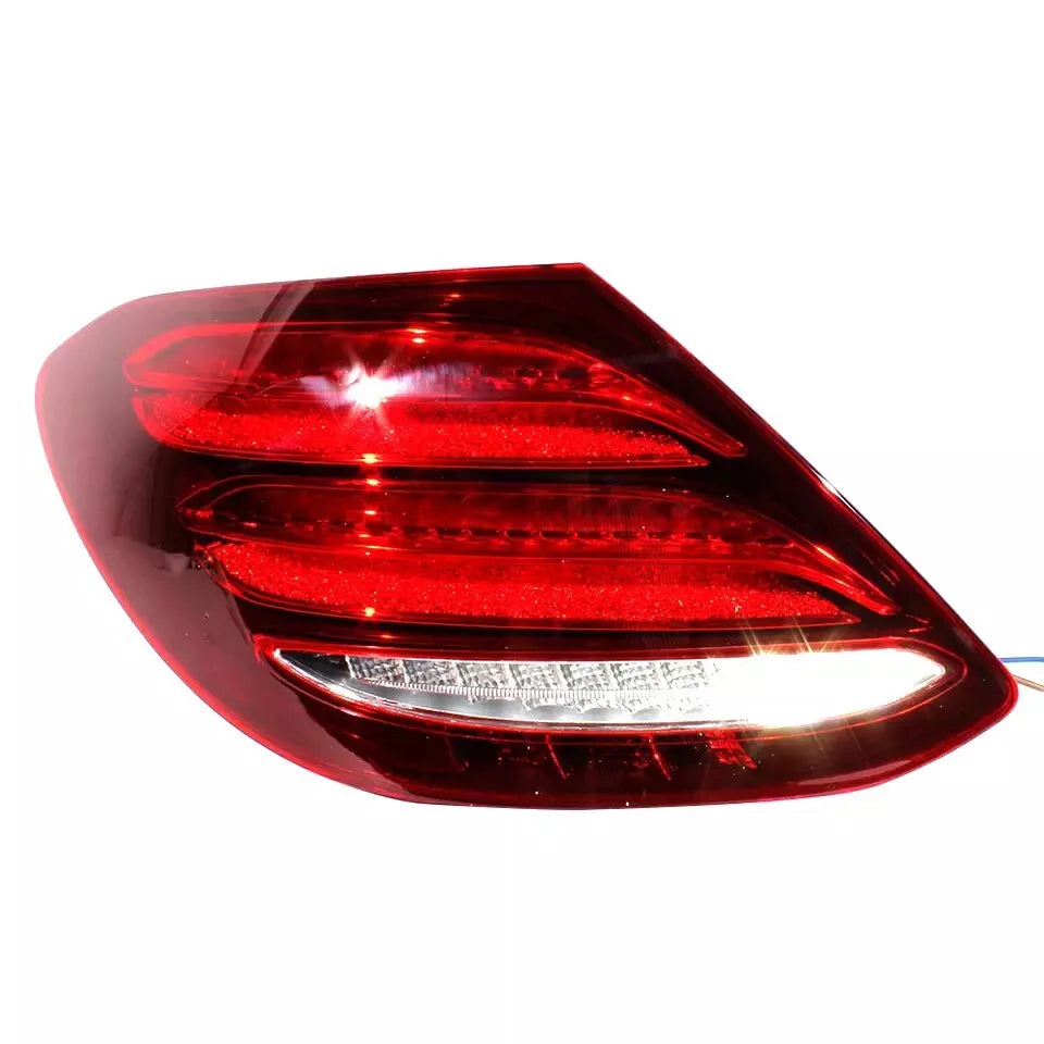 LEFT SIDE LED REAR TAIL LIGHT  LAMP FOR MERCEDES BENZ E-CLASS W213 16-20