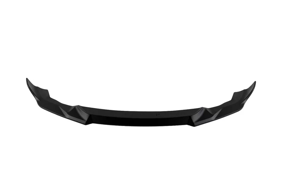 FOR BMW 2 SERIES F87 M2 M PERFORMANCE FRONT SPLITTER VALANCE LIP SPOILER SPORT