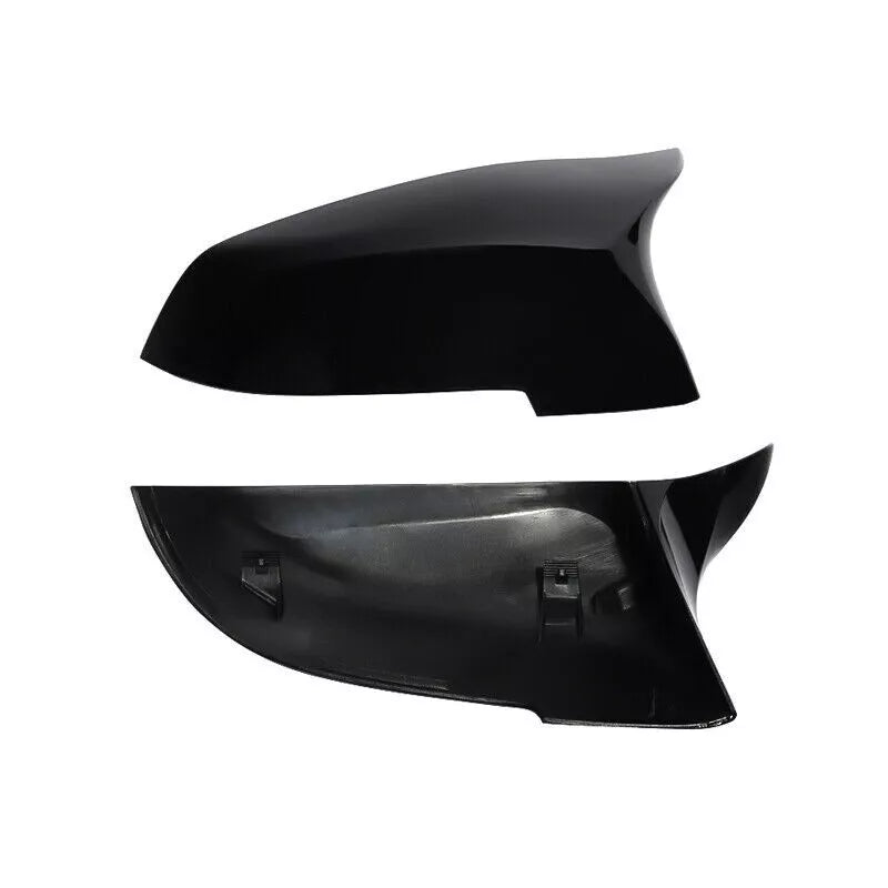 FOR BMW F10 F11 F18 F07 F06 F12 F13 F01 M5 LOOK MIRROR COVER CAP WING LCI 14 ON