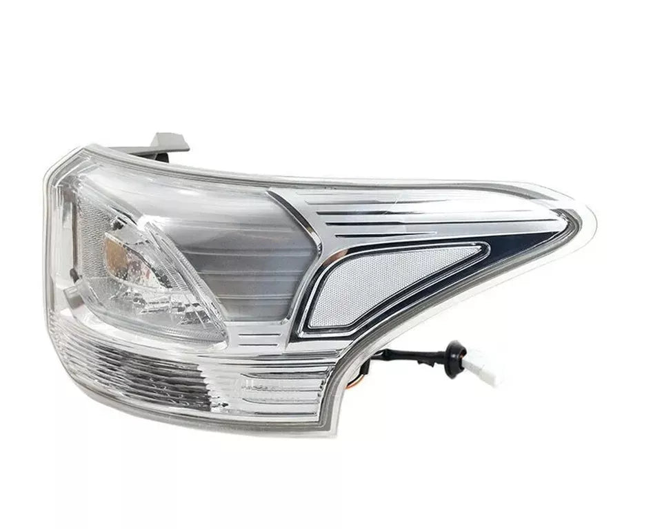 RIGHT SIDE REAR TAIL LIGHT BRAKE LAMP FOR MITSUBISHI OUTLANDER MK3 UK 2012- 2015