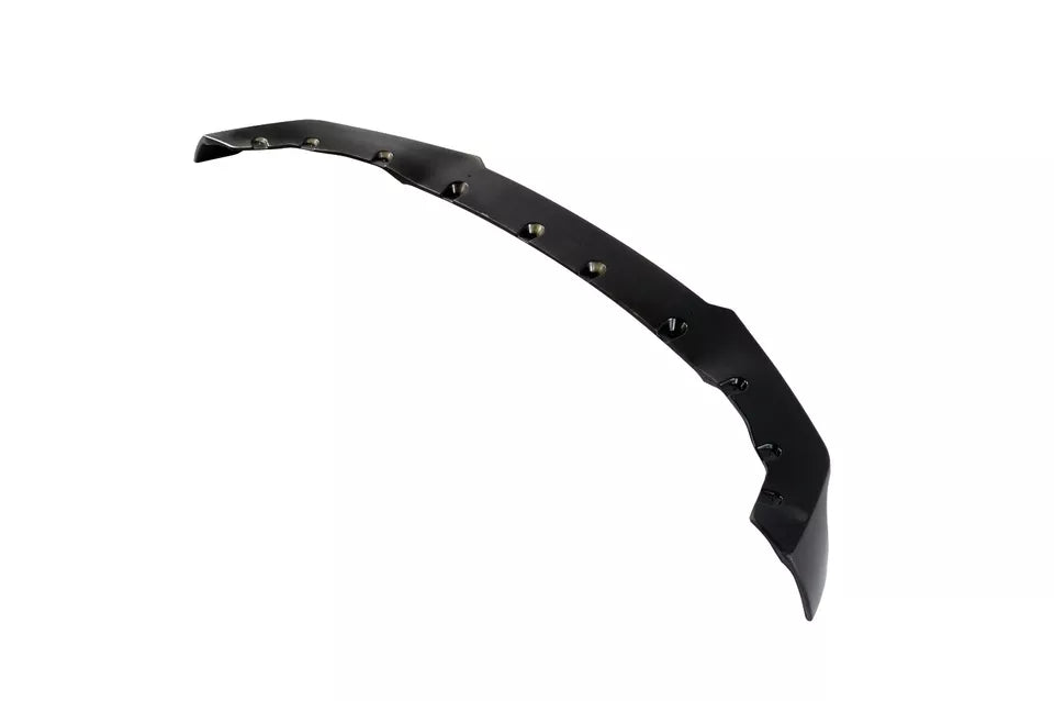 FOR BMW 2 SERIES F87 M2 M PERFORMANCE FRONT SPLITTER VALANCE LIP SPOILER SPORT