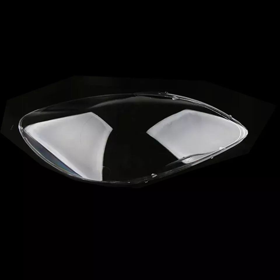 LEFT PASSENGER SIDE HEADLIGHT LENS COVER HEADLAMP FOR MERCEDES VITO VIANO W639