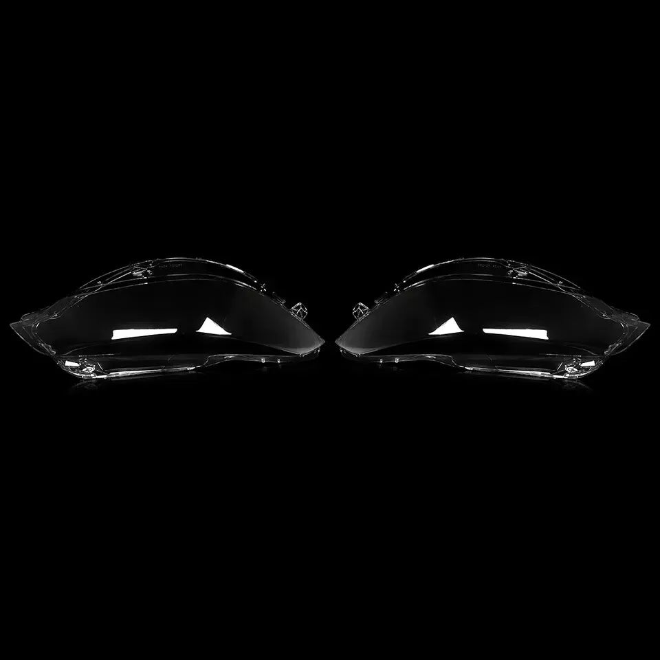 FOR BMW 2 SERIES F22 F23 HEADLIGHT HEADLAMP LENS COVER LEFT RIGHT SIDE 2013-2019