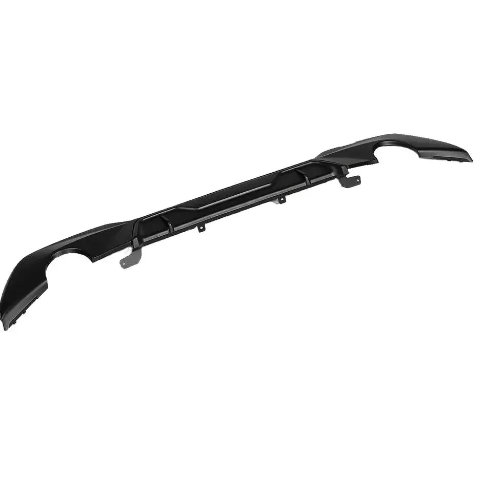 FOR BMW 3 SERIES G21 BODYKIT BODY KIT FRONT SPLITTER LIP REAR DIFFUSER 2019-2021