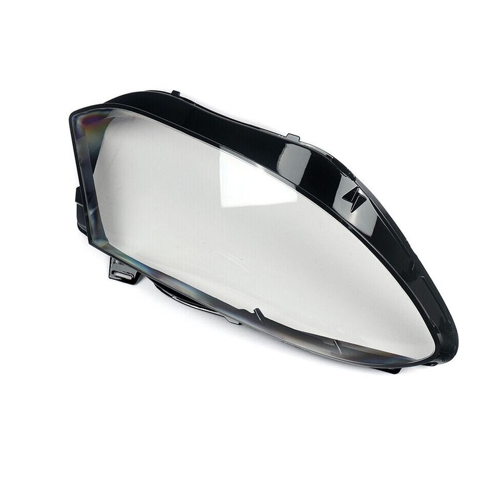HEADLIGHT HEADLAMP LENS REPLACEMENT FOR MERCEDES BENZ GLE W166 2015-19 LEFT N/S