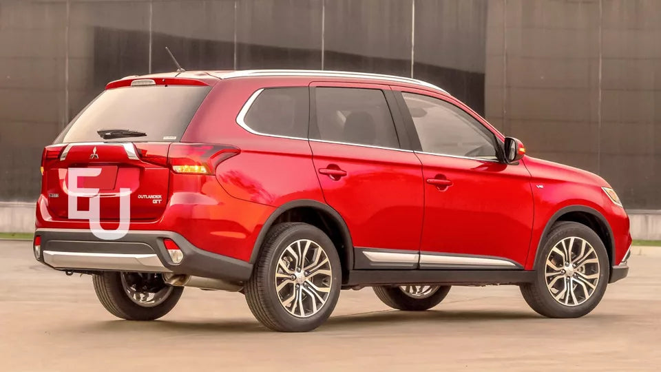 RH RIGHT REAR OUTER TAIL LIGHT LAMP FOR MITSUBISHI OUTLANDER MK3 ZJ ZL 2016-2020