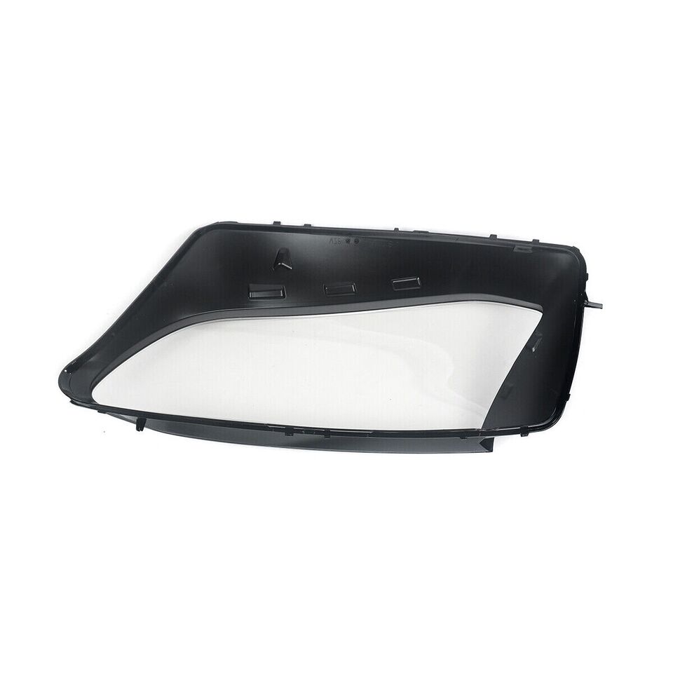 FOR MERCEDES BENZ GLC X253/C253 2015-19 HEADLIGHT GLASS LENS COVER RIGHT NEW