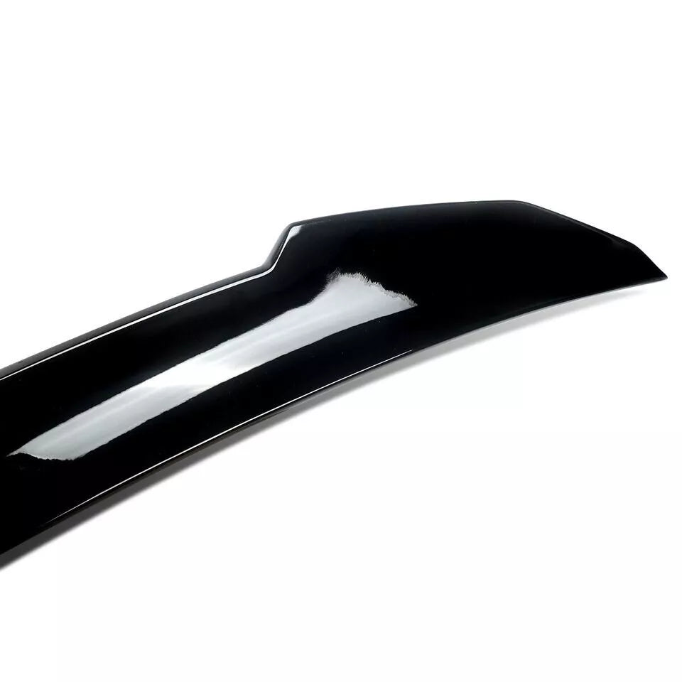 REAR TRUNK BOOT SPOILER LIP WING PSM DUCKTAIL FOR MERCEDES E CLASS W213 17-20