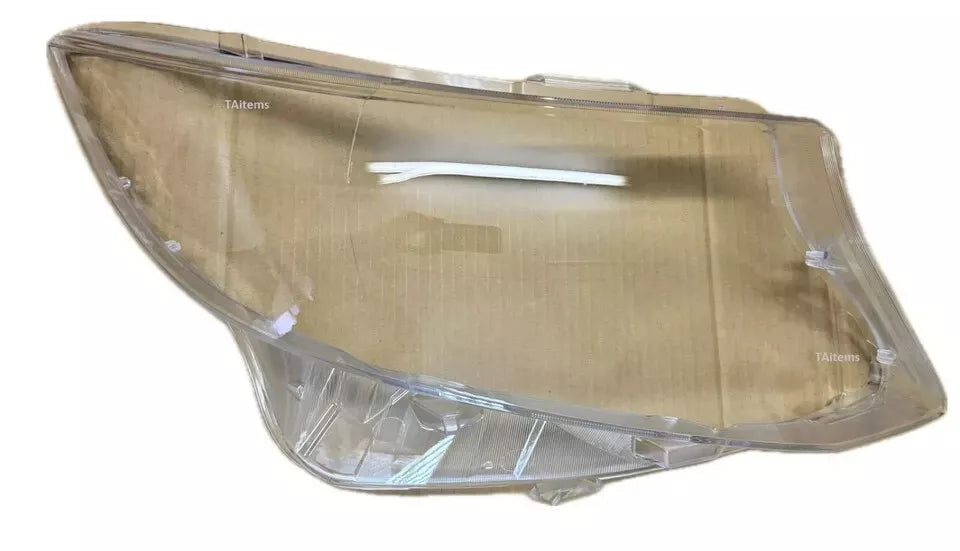 LEFT SIDE HEADLIGHT LAMP GLASS LENS COVER FOR MERCEDES V CLASS W447 2014-2018