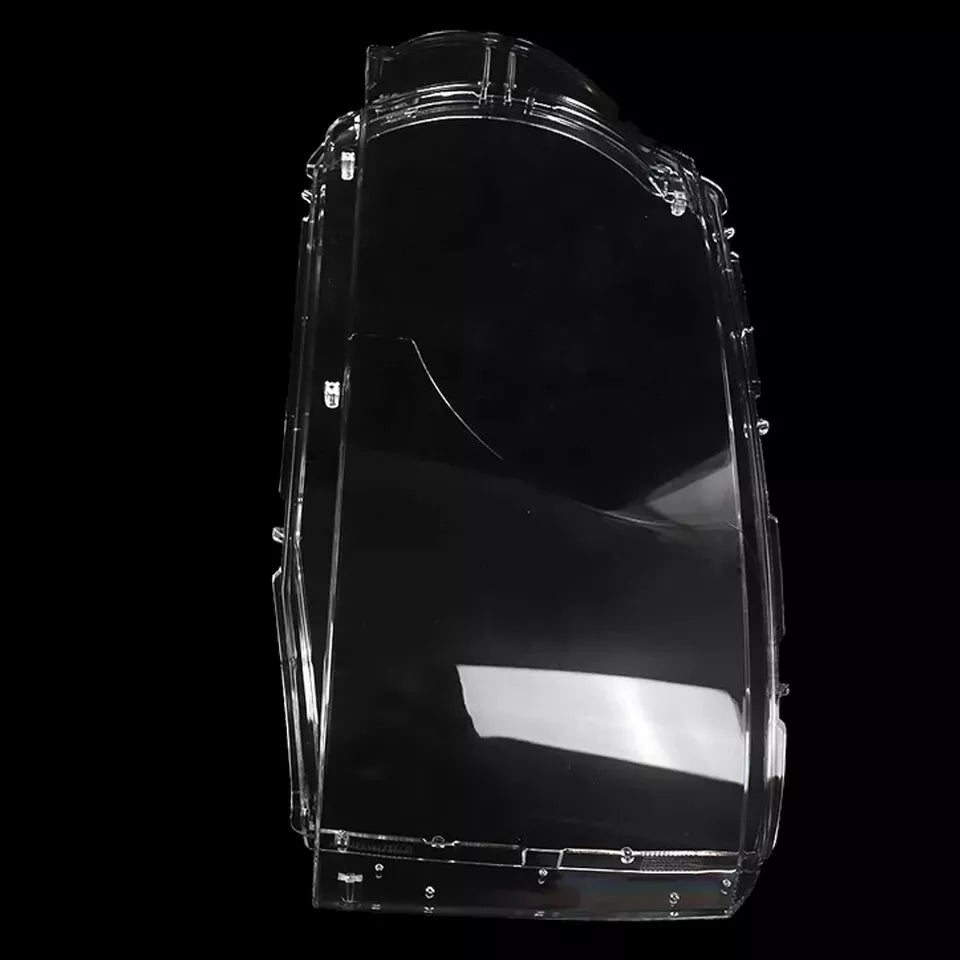 RIGHT DRIVER SIDE HEAD LIGHT LENS COVER LAMP FOR RANGE ROVER VOGUE L322 10-12