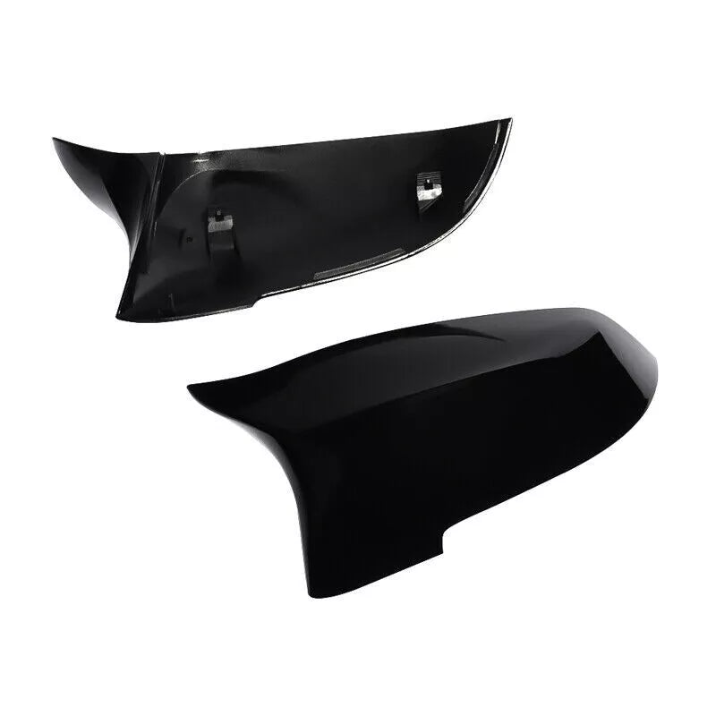 FOR BMW F10 F11 F18 F07 F06 F12 F13 F01 M5 LOOK MIRROR COVER CAP WING LCI 14 ON