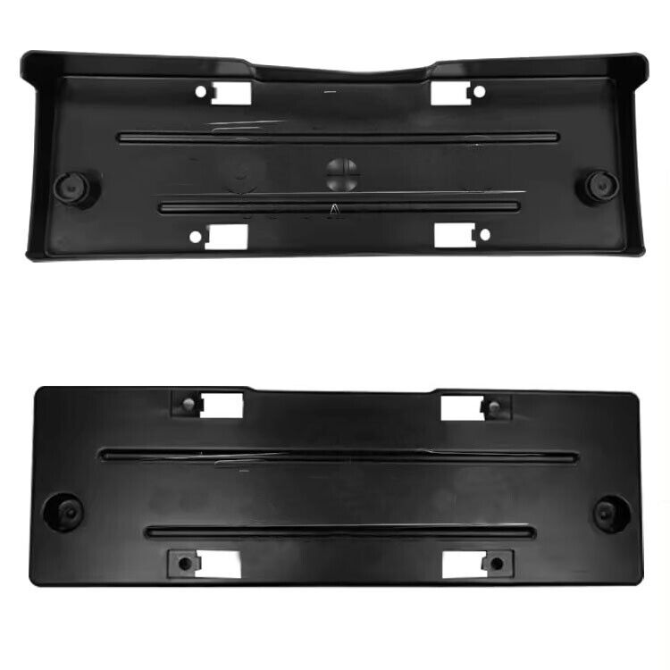 FOR BMW 5 SERIES G30 G31 FACELIFT SPORT KIDNEY LED GRILLE GRILL & LICENCE PLATE