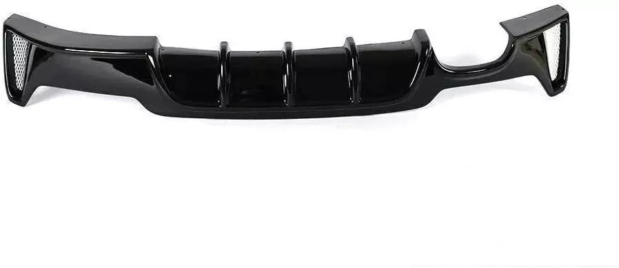 BODY KIT FRONT LIP SPLITTER SKIRT REAR DIFFUSER FOR BMW 4 SERIES F32 BODYKIT