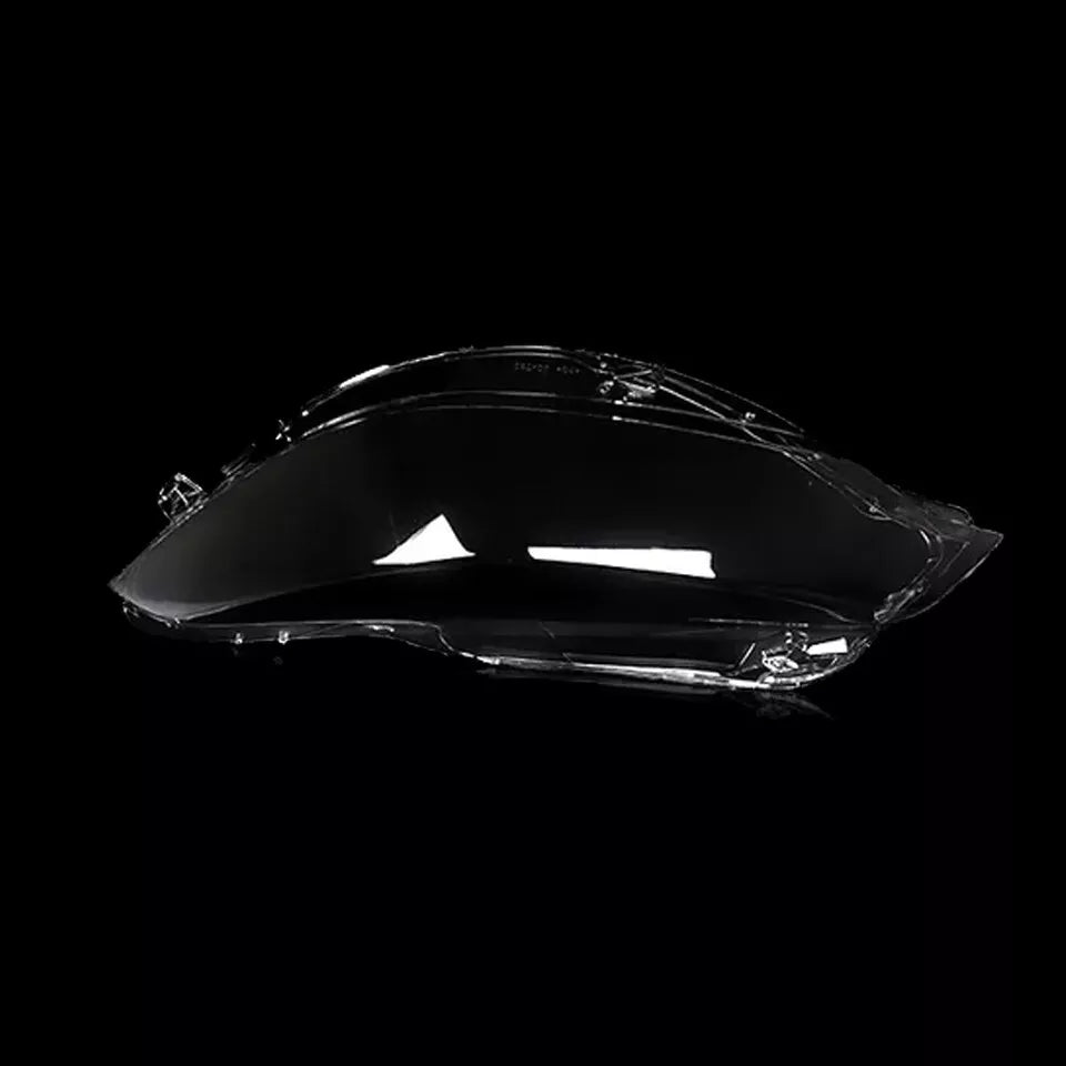 FOR BMW 2 SERIES F22 F23 HEADLIGHT HEADLAMP LENS COVER LEFT PASSENGER SIDE 13-19