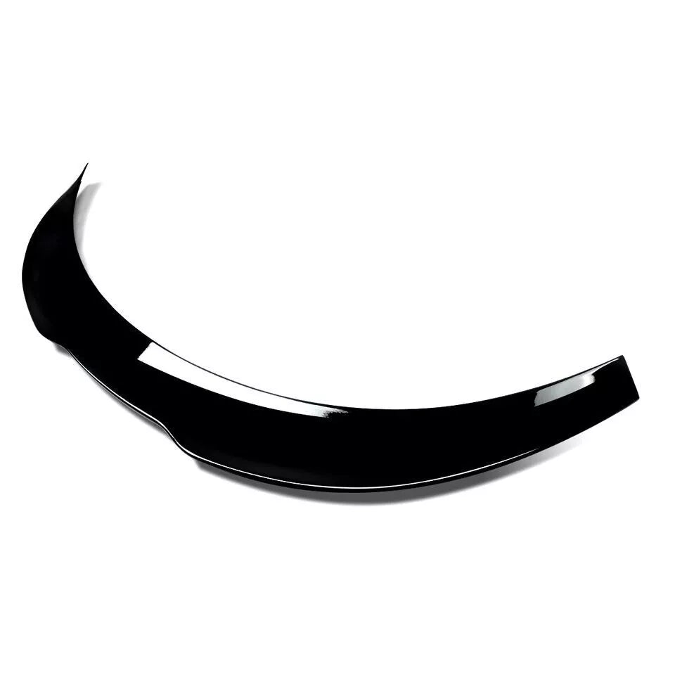 REAR TRUNK BOOT SPOILER HIGH KICK DUCKTAIL PSM STYLE FOR TESLA MODEL 3 2017-2023