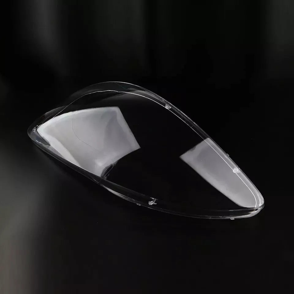 RIGHT DRIVER SIDE HEADLIGHT LENS COVER HEADLAMP FOR MERCEDES VITO VIANO W639