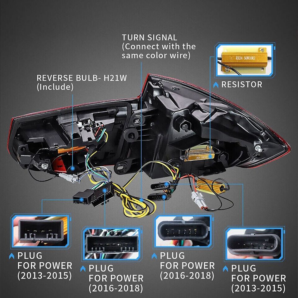 EU AUTO PARTS LTD