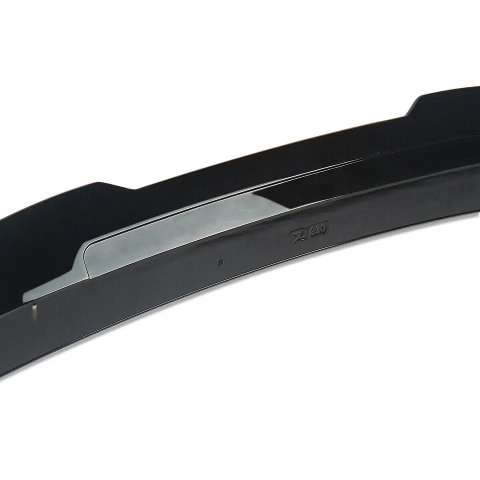REAR TRUNK BOOT SPOILER LIP PSM DUCKTAIL STYLE FOR BMW 5 SERIES F10 SALOON 10-17