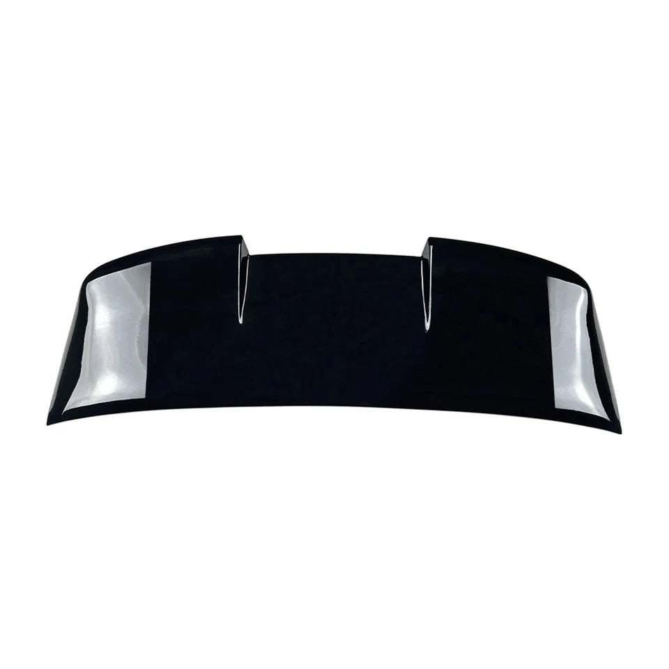 FOR BMW G61 5 SERIES G91 M5 GLOSS BLACK ROOF SPOILER  2024+