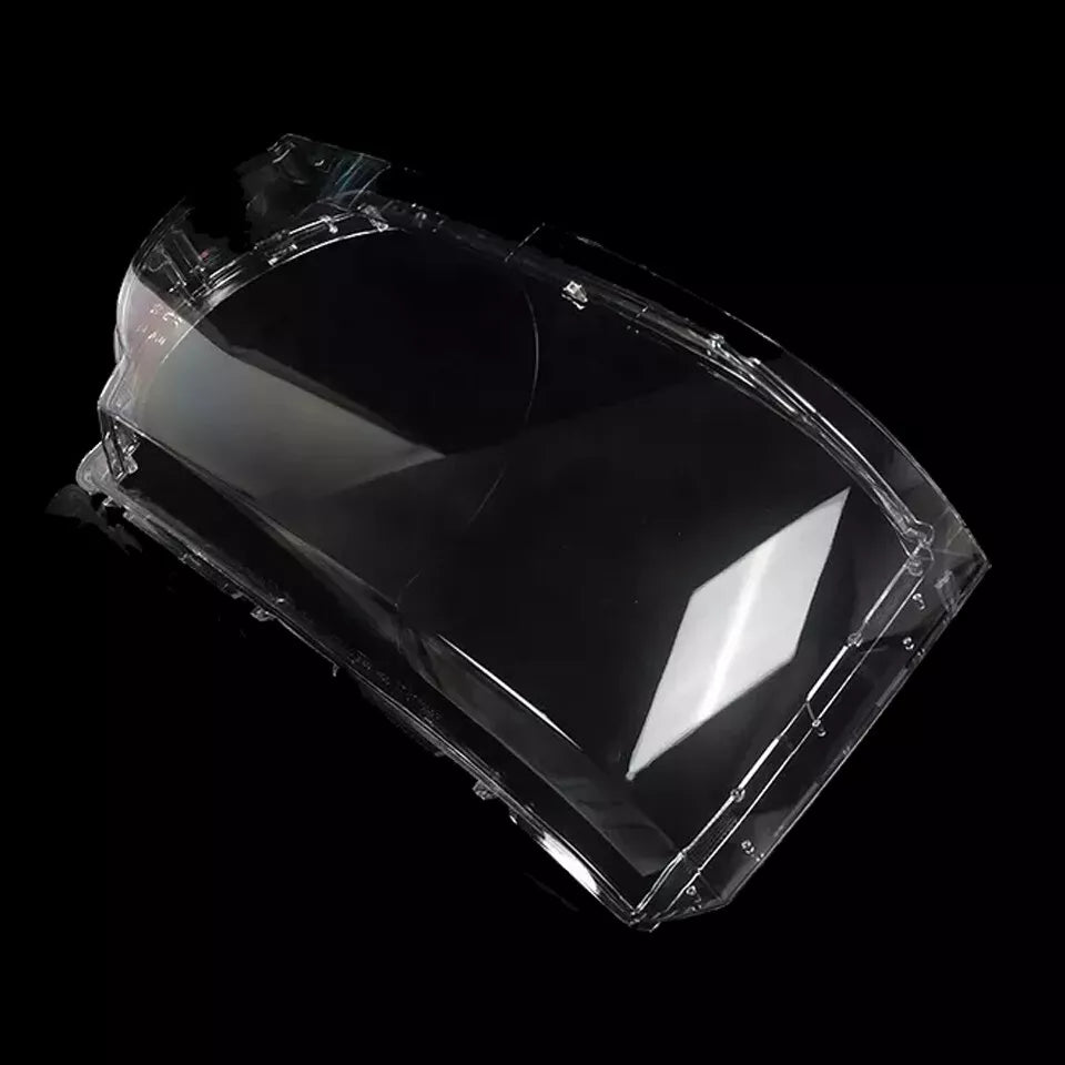 LEFT PASSENGER SIDE HEAD LIGHT LENS COVER LAMP FOR RANGE ROVER VOGUE L322 10-12