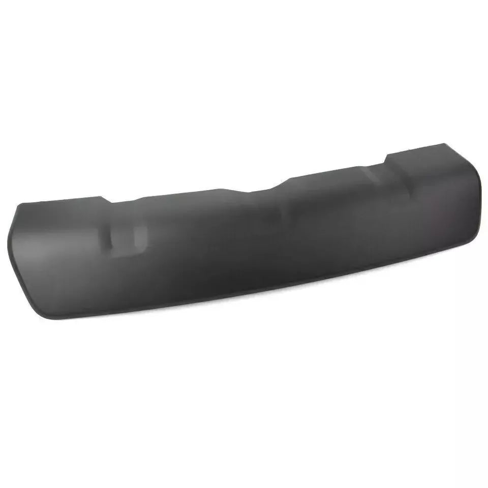 FOR LAND ROVER DISCOVERY SPORT L550 REAR BUMPER COVER TRIM PLATE BOARD 2015-2019