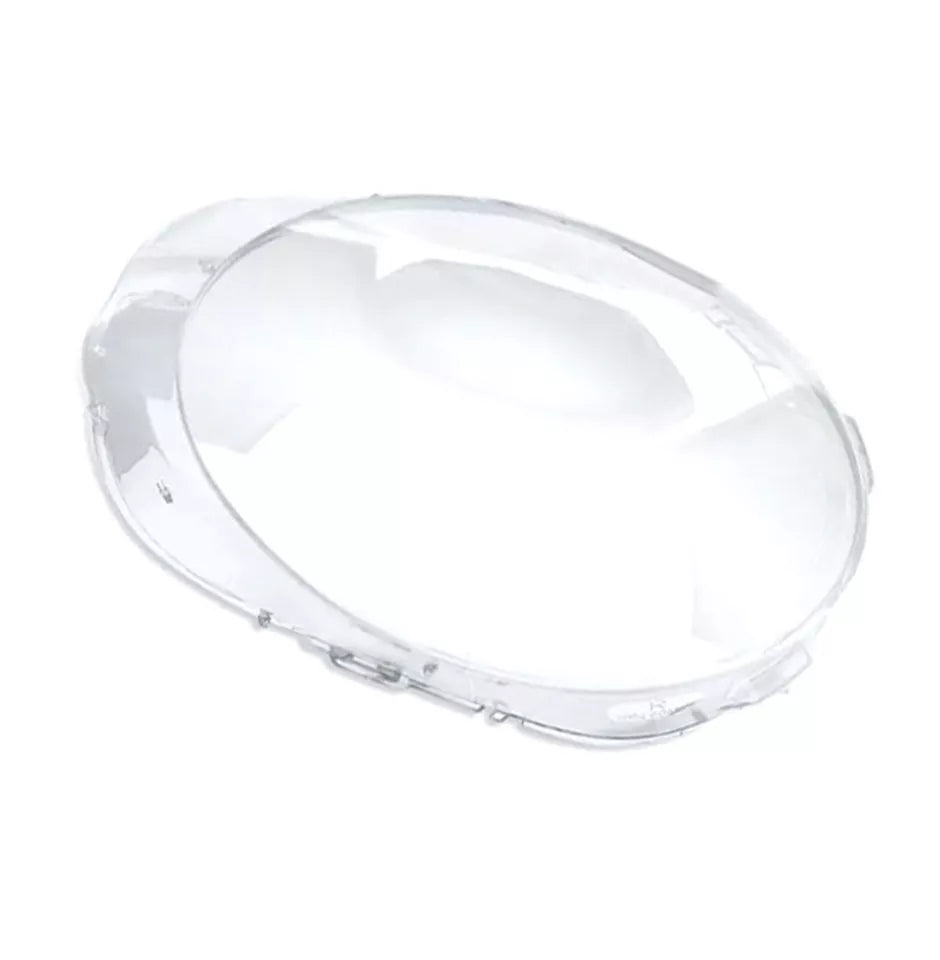 FOR BMW MINI F56 3 DOOR COOPER 11-15 RIGHT DRIVER SIDE HEADLIGHT LENS COVER