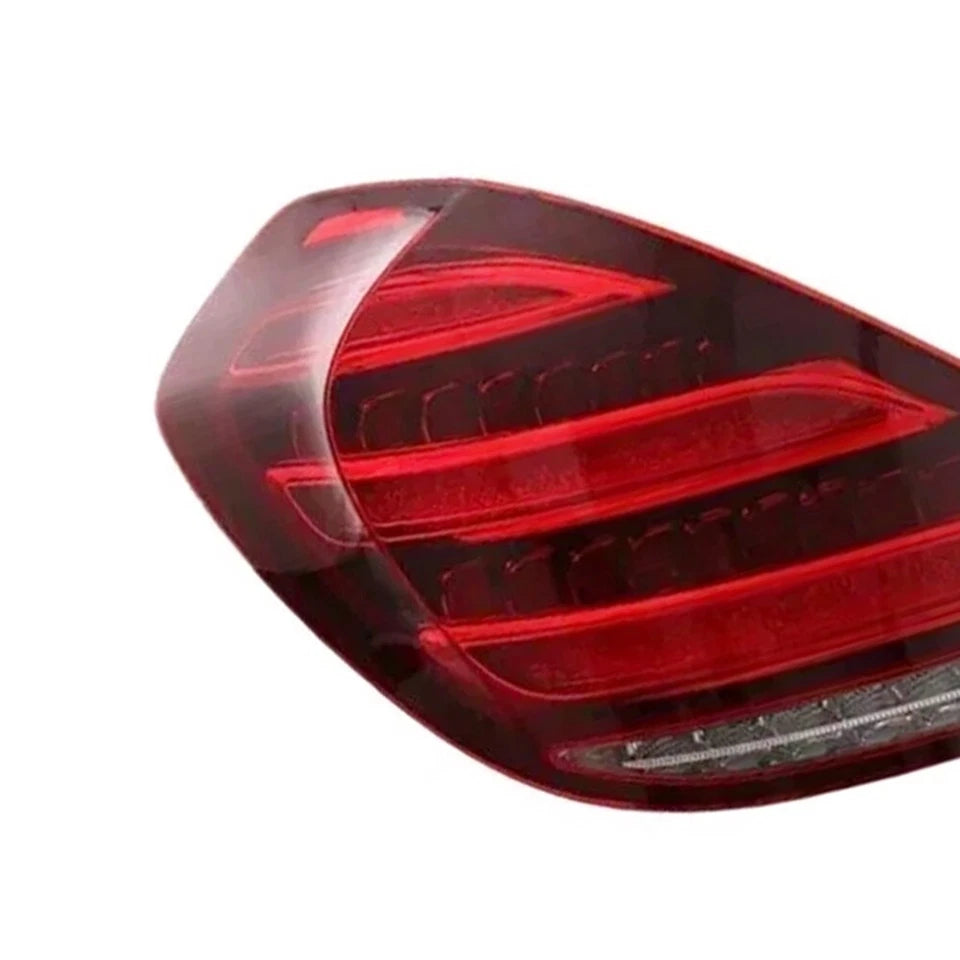 LEFT PASSENGER SIDE LED REAR TAIL LIGHT LAMP FOR MERCEDES S CLASS W222 17-2020