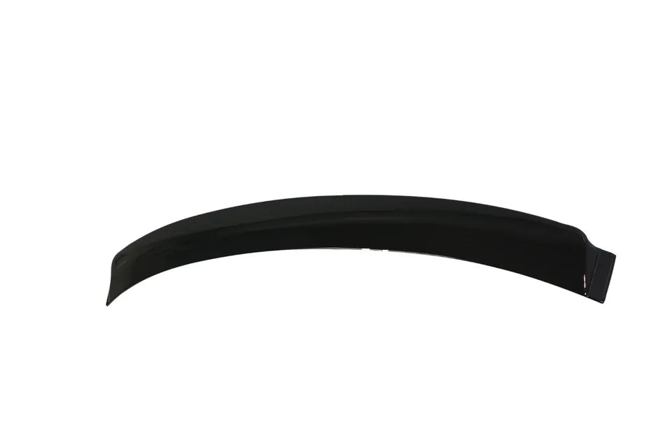 REAR TRUNK ROOF SPOILER LIP FOR BMW E92 3 SERIES COUPE M SPORT 05-13 GLOSS BLACK