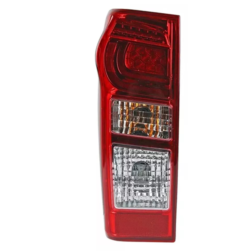 PASSENGER SIDE LED REAR TAIL LIGHT BRAKE LAMP FOR ISUZU DMAX D-MAX 2012-2015 UK