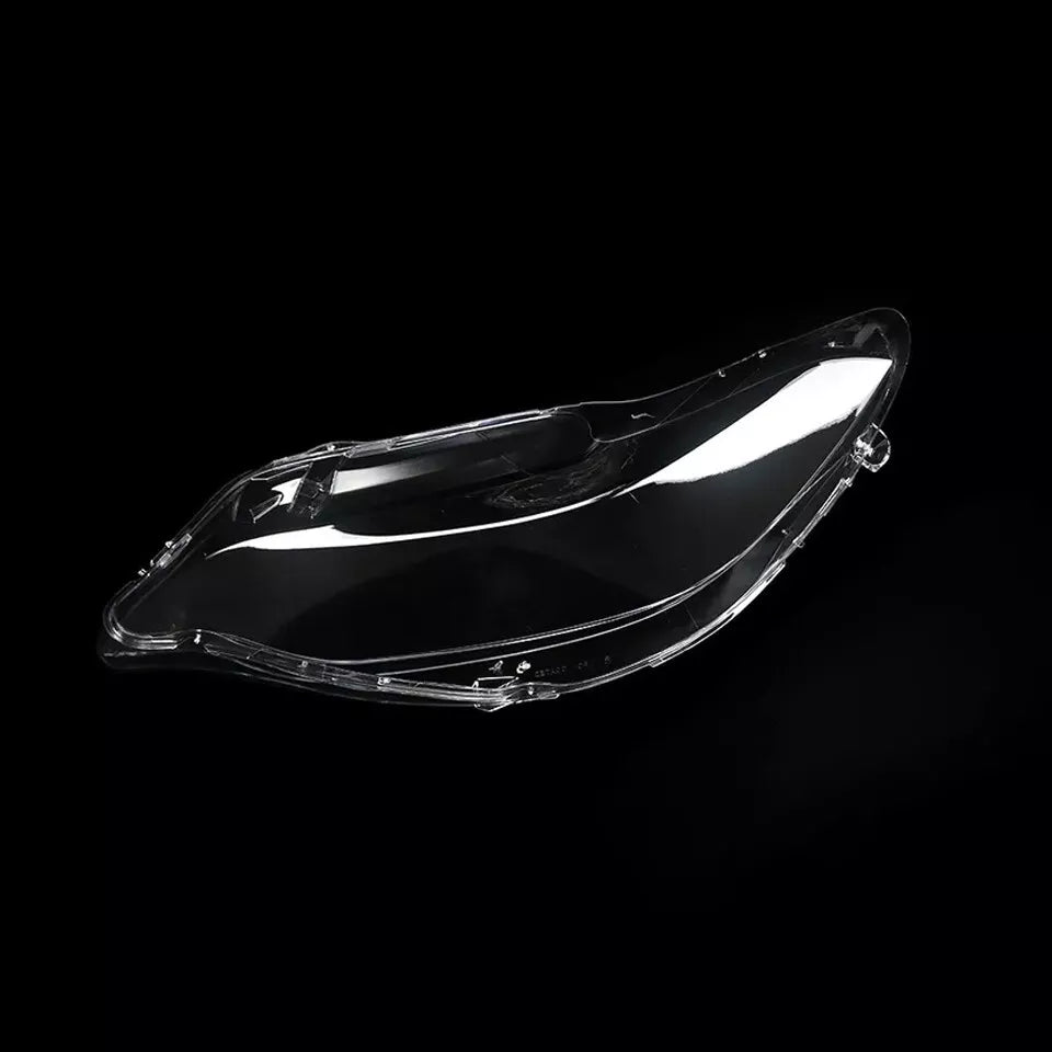 FOR BMW 2 SERIES F22 F23 HEADLIGHT HEADLAMP LENS COVER LEFT PASSENGER SIDE 13-19