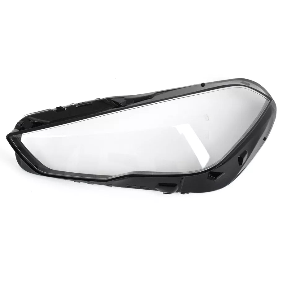 FOR BMW 2 SERIES F44 FRONT HEADLIGHT LENS COVER LEFT PASSENGER SIDE 2020 ONWARD