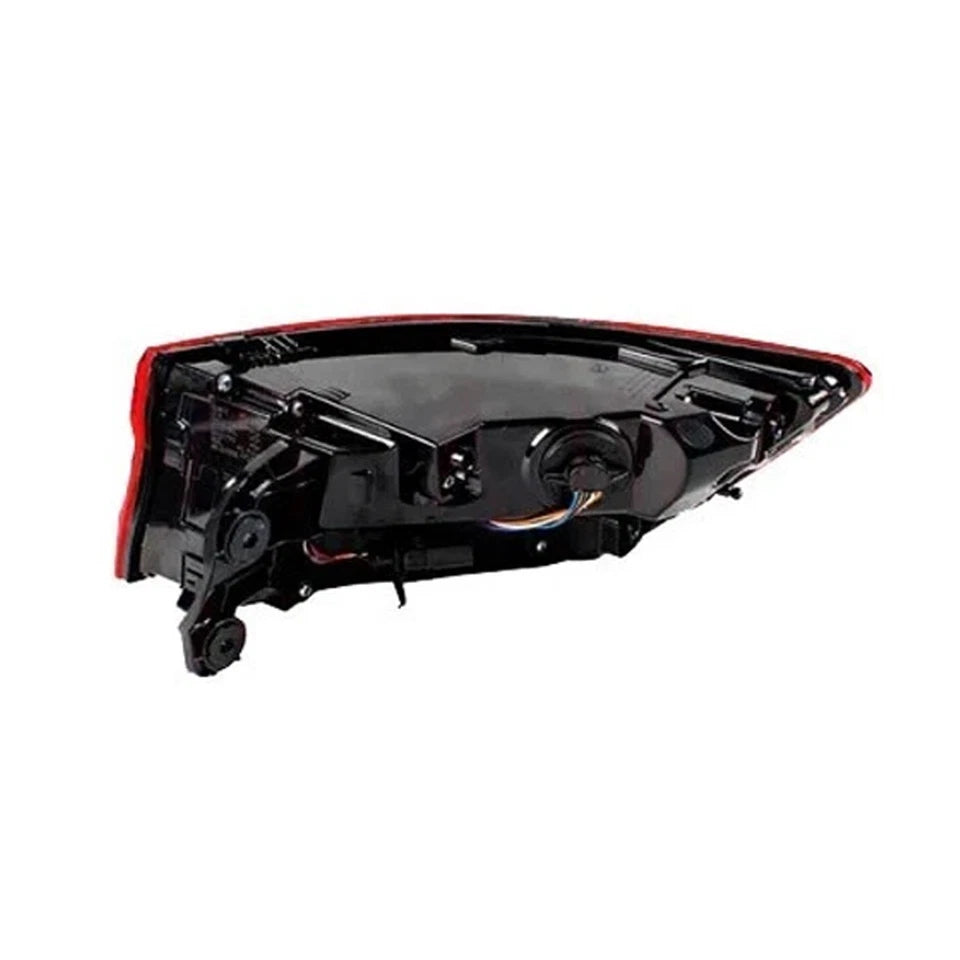 FOR AUDI A4 B9 15-19 SALOON PASSENGER SIDE REAR LEFT LED TAIL LIGHT LAMP OUTER