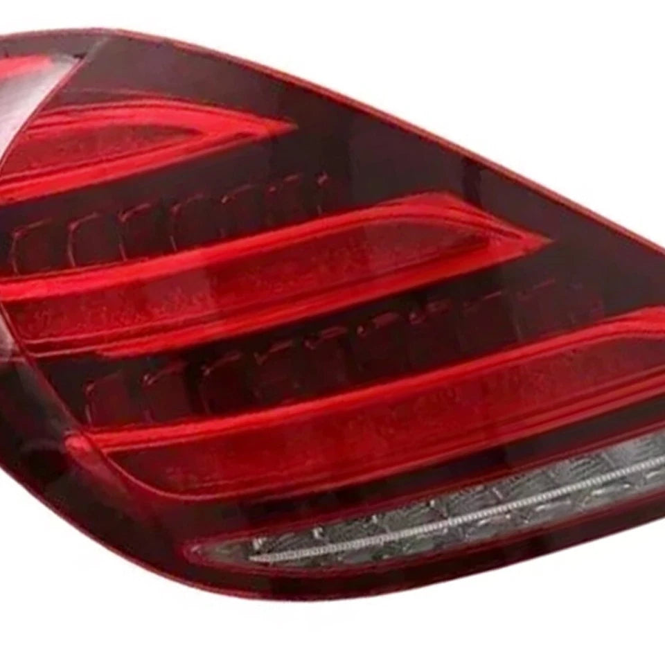 LEFT PASSENGER SIDE LED REAR TAIL LIGHT LAMP FOR MERCEDES S CLASS W222 17-2020